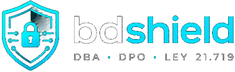 BDShield - DBA · DPO · Ley 21.719